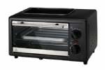 Electric oven HF-110T