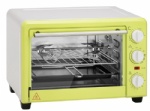 Electric oven HF-118