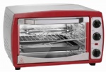 Electric oven HF-126