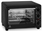 Electric oven HF-120