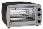 Electric oven HF-226